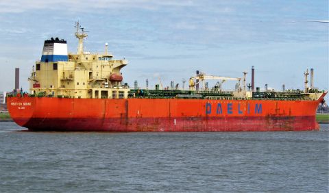 NEUTRON SOUND in IJmuiden, 11 mei 2022