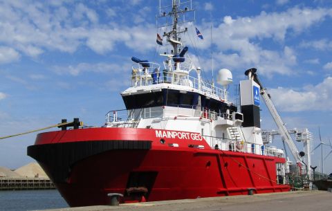 MAINPORT GEO
