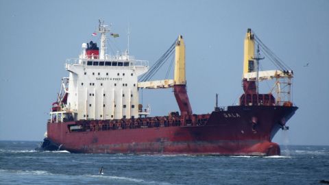 GALA in IJmuiden, 24 jun 2022