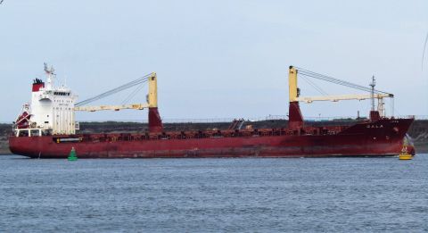 GALA in IJmuiden, 24 jun 2022