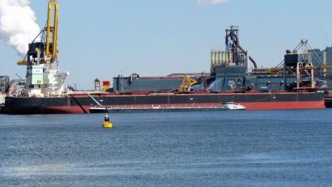 MOUNT TROODOS in IJmuiden, 29 jun 2022