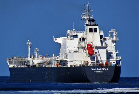 VALGARDENA in IJmuiden, 8 aug 2022