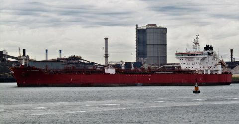 STI JARDINS in IJmuiden, 23 okt 2022