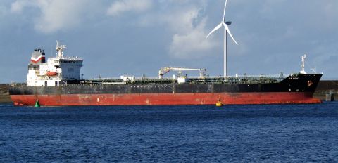 ICE POINT in IJmuiden, 2 nov 2022