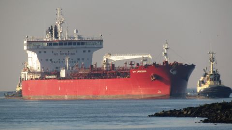 STI JARDINS in IJmuiden, 12 dec 2022