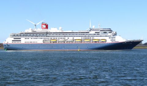 BOLETTE in IJmuiden, 29 apr 2023