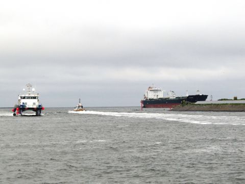 Pieren IJmuiden 15-05-23 in IJmuiden, 15 mei 2023