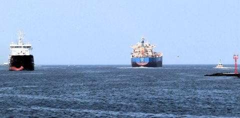 Pieren IJmuiden 09-06-23 in IJmuiden, 9 jun 2023