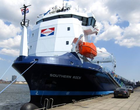 SOUTHERN ROCK in IJmuiden, 15 jun 2023