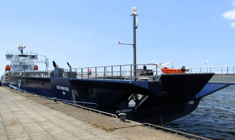 SOUTHERN ROCK in IJmuiden, 15 jun 2023