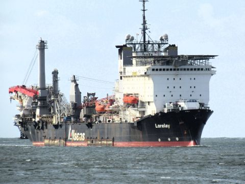 LORELAY