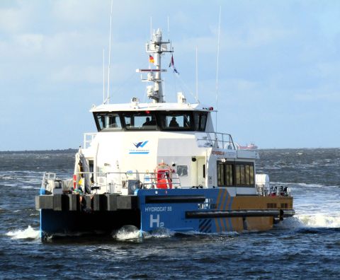 HYDROCAT 55