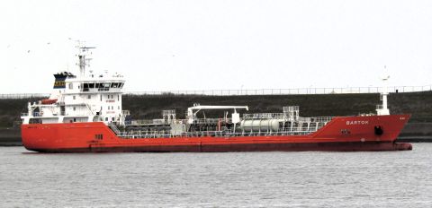 BARTOK in IJmuiden, 30 dec 2023