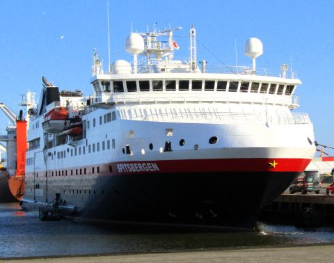SPITSBERGEN