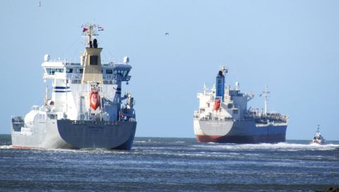 PIEREN IJMUIDEN 02-03-24 in IJmuiden, 2 mrt 2024