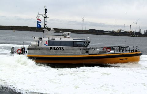 MARE (pilot-tender)