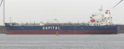 AMFITRION in IJmuiden, 21 jun 2024