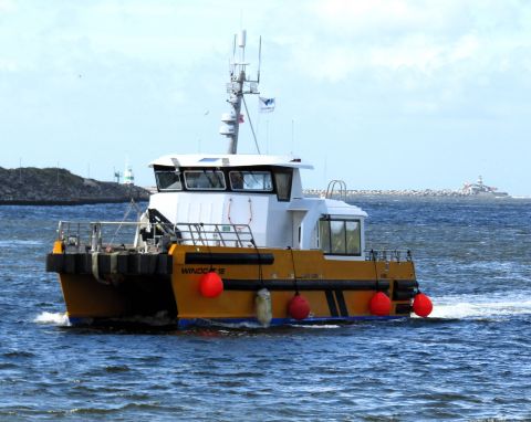 WINDCAT 18