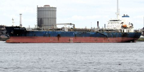 ELANDRA MELODY in IJmuiden, 30 jun 2024