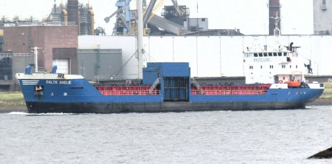 BALTIC AMELIE