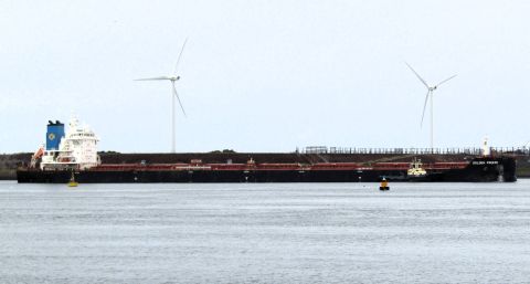 GOLDEN FREEZE in IJmuiden, 4 aug 2024