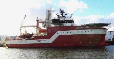 GRAMPIAN DERWENT
