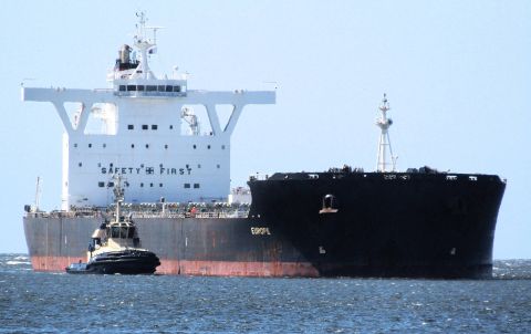 EUROPE in IJmuiden, 15 mei 2025