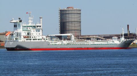 EXCELLO in IJmuiden, 21 jun 2025