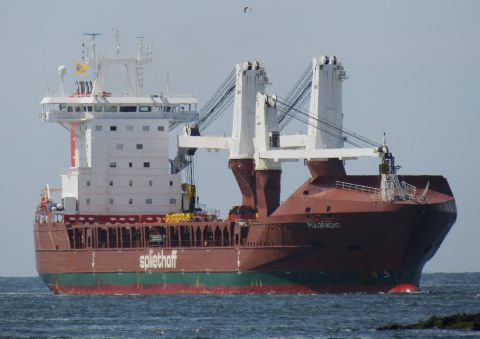 PIJLGRACHT in IJmuiden, 4 jul 2025