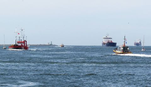Pieren IJmuiden 04-07-25 in IJmuiden, 4 jul 2025