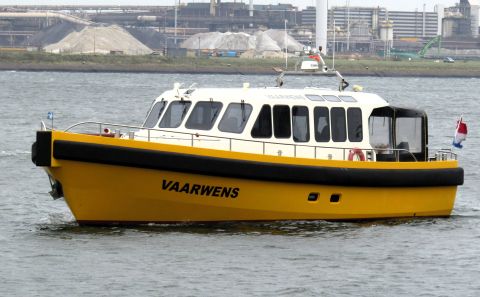 VAARWENS