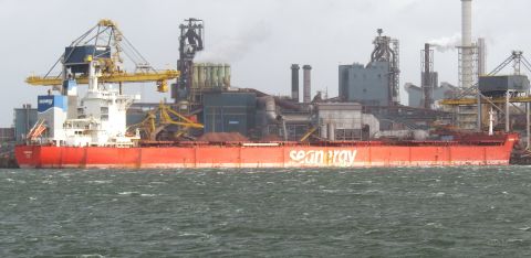 CHAMPIONSHIP in IJmuiden, 15 sep 2025