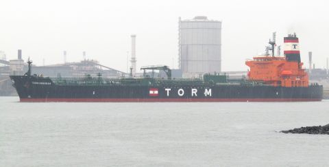TORM DEBORAH
