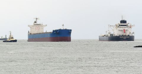 Pieren IJmuiden 11-10-25 in IJmuiden, 11 okt 2025
