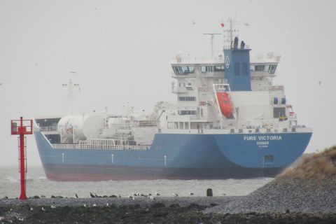 FURE VICTORIA