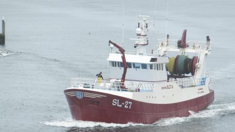 SL-27 JOHANNES