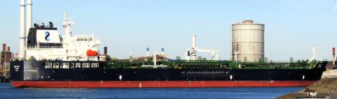 GREAT KAPPA in IJmuiden, 2 mrt 2026