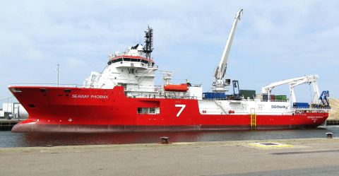 SEAWAY PHOENIX