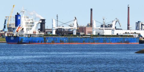 SORSI in IJmuiden, 28 mei 2026