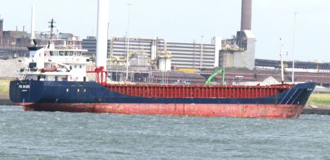FRI SKIEN in IJmuiden, 4 jun 2026
