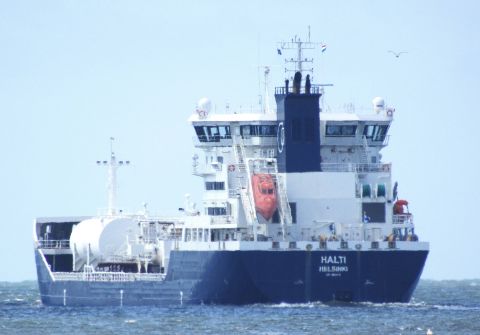 HALTI