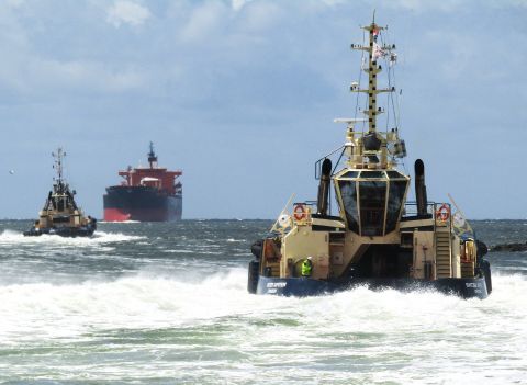 Pieren IJmuiden 09-06-26-1 in IJmuiden, 9 jun 2026