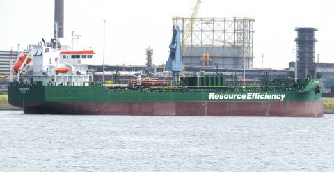 THUN RENEW in IJmuiden, 20 jun 2026