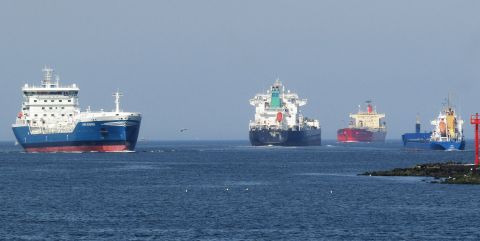 Pieren IJmuiden 25-06-26-2 in IJmuiden, 25 jun 2026