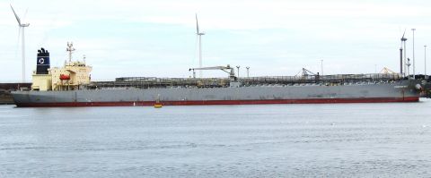 PORTOFINO in IJmuiden, 30 jun 2026