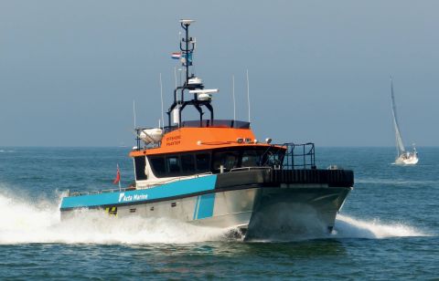 OFFSHORE PHANTOM