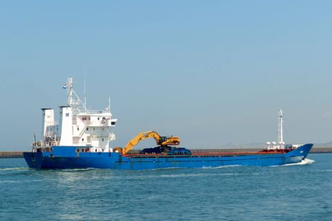 EDMY in IJmuiden, 3 jul 2015
