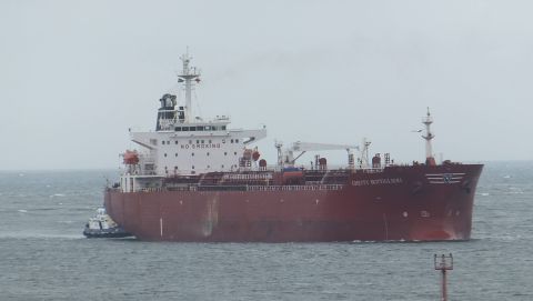 GHETTI BOTTIGLIERI in IJmuiden, 15 jul 2015