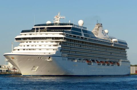 MARINA in IJmuiden, 19 jul 2015