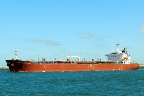 GHETTI BOTTIGLIERI in IJmuiden, 21 jul 2015